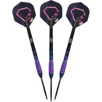Bull's Christel Timmermans E1 CP Steeltip 90% 25 gram